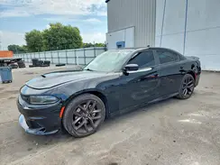 2C3CDXHG3PH603529 2023 DODGE CHARGER