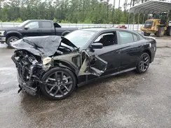 2C3CDXHG3PH607015 2023 DODGE CHARGER