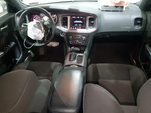 2C3CDXHG3PH607144 2023 DODGE CHARGER - Image 8