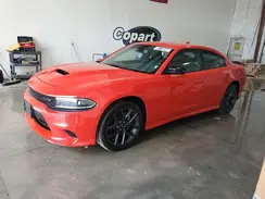 2C3CDXHG3PH607208 2023 DODGE CHARGER