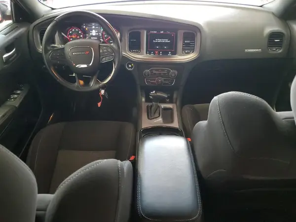 2C3CDXHG3PH607208 2023 DODGE CHARGER - Image 8