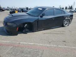 2C3CDXHG3PH607306 2023 DODGE CHARGER