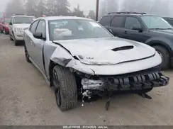 2C3CDXHG3PH612036 2023 DODGE CHARGER
