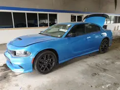 2C3CDXHG3PH612201 2023 DODGE CHARGER