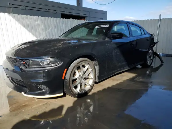 2C3CDXHG3PH615356 2023 DODGE CHARGER - Image 1