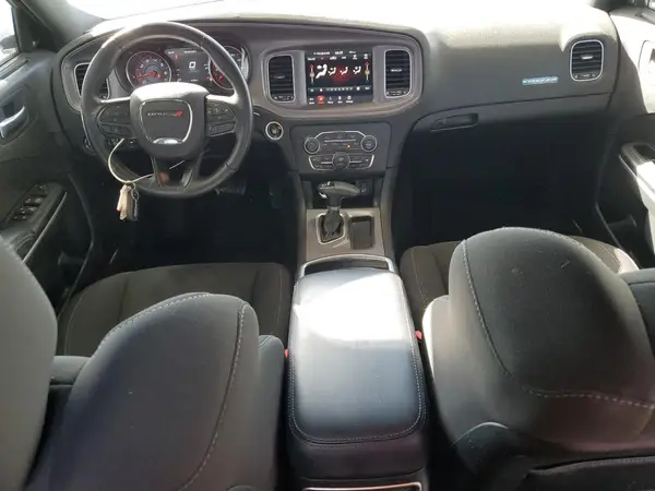 2C3CDXHG3PH615356 2023 DODGE CHARGER - Image 8