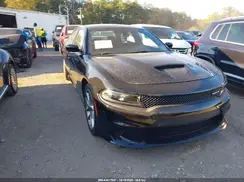 2C3CDXHG3PH615454 2023 DODGE CHARGER