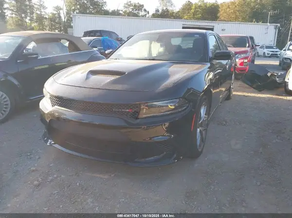 2C3CDXHG3PH615454 2023 DODGE CHARGER - Image 2