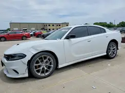 2C3CDXHG3PH618497 2023 DODGE CHARGER