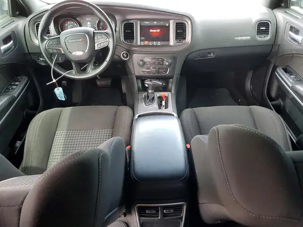 2C3CDXHG3PH618497 2023 DODGE CHARGER - Image 8