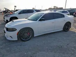 2C3CDXHG3PH618581 2023 DODGE CHARGER