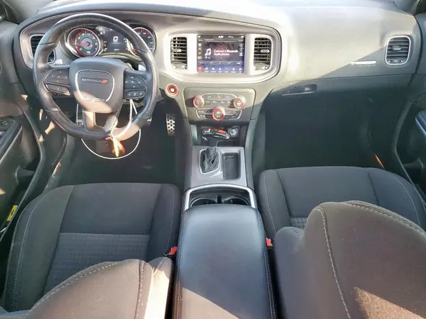 2C3CDXHG3PH618581 2023 DODGE CHARGER - Image 8