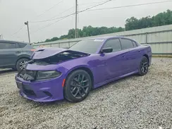 2C3CDXHG3PH622159 2023 DODGE CHARGER