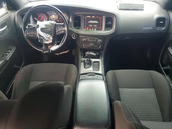 2C3CDXHG3PH622159 2023 DODGE CHARGER - Image 8