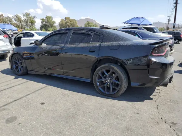 2C3CDXHG3PH622663 2023 DODGE CHARGER - Image 2