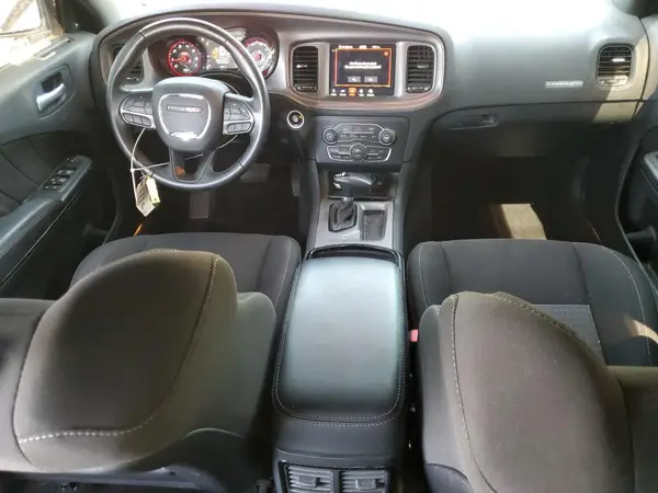 2C3CDXHG3PH622663 2023 DODGE CHARGER - Image 8