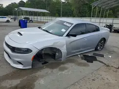 2C3CDXHG3PH626583 2023 DODGE CHARGER