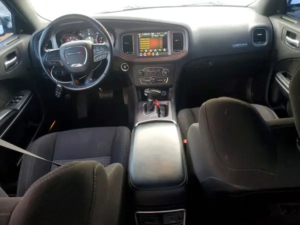 2C3CDXHG3PH626583 2023 DODGE CHARGER - Image 8
