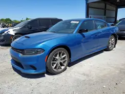 2C3CDXHG3PH627040 2023 DODGE CHARGER