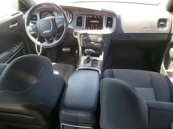2C3CDXHG3PH627040 2023 DODGE CHARGER - Image 8