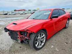 2C3CDXHG3PH630701 2023 DODGE CHARGER