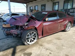 2C3CDXHG3PH635526 2023 DODGE CHARGER