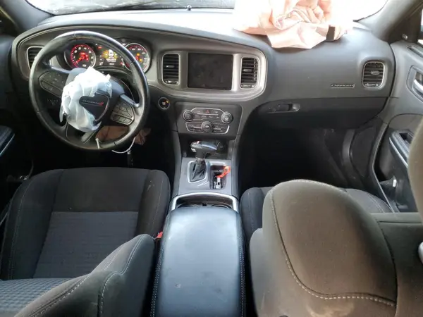2C3CDXHG3PH635526 2023 DODGE CHARGER - Image 8