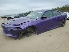 2C3CDXHG3PH638829 2023 DODGE CHARGER