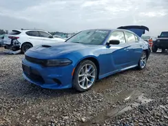 2C3CDXHG3PH639267 2023 DODGE CHARGER