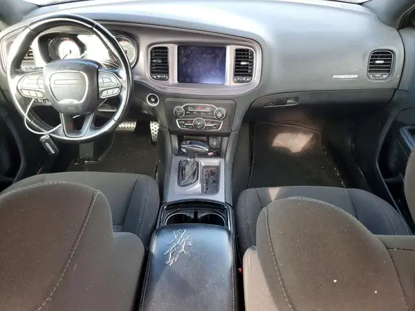 2C3CDXHG3PH639267 2023 DODGE CHARGER - Image 8
