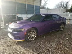 2C3CDXHG3PH642539 2023 DODGE CHARGER
