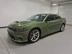 2C3CDXHG3PH642637 2023 DODGE CHARGER