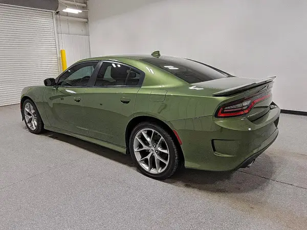 2C3CDXHG3PH642637 2023 DODGE CHARGER - Image 2