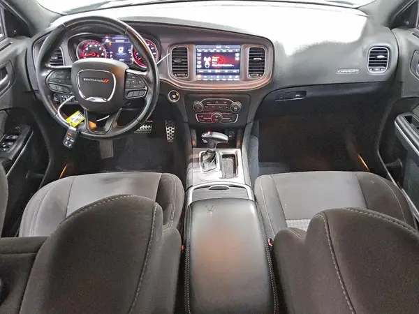 2C3CDXHG3PH642637 2023 DODGE CHARGER - Image 8