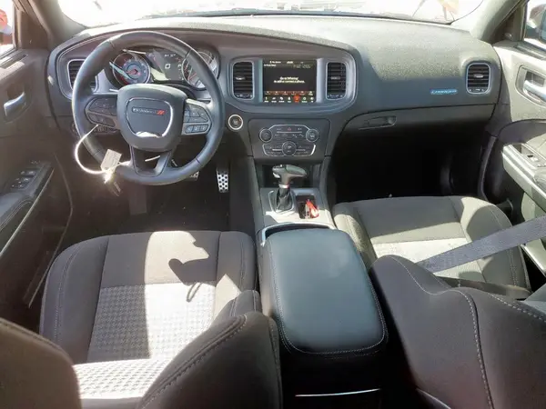 2C3CDXHG3PH642976 2023 DODGE CHARGER - Image 8