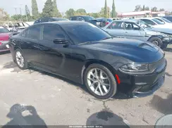 2C3CDXHG3PH643268 2023 DODGE CHARGER