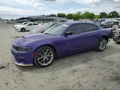 2C3CDXHG3PH643688 2023 DODGE CHARGER