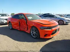 2C3CDXHG3PH643755 2023 DODGE CHARGER