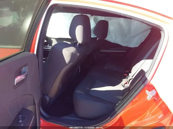 2C3CDXHG3PH643755 2023 DODGE CHARGER - Image 8