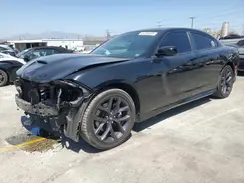 2C3CDXHG3PH652973 2023 DODGE CHARGER