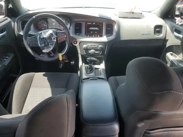2C3CDXHG3PH652973 2023 DODGE CHARGER - Image 8