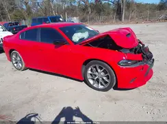 2C3CDXHG3PH659311 2023 DODGE CHARGER