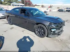 2C3CDXHG3PH663472 2023 DODGE CHARGER