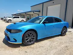 2C3CDXHG3PH663794 2023 DODGE CHARGER