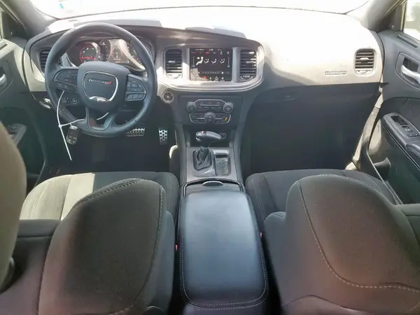 2C3CDXHG3PH663794 2023 DODGE CHARGER - Image 8