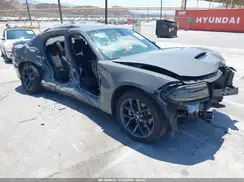 2C3CDXHG3PH671040 2023 DODGE CHARGER