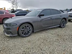 2C3CDXHG3PH671443 2023 DODGE CHARGER