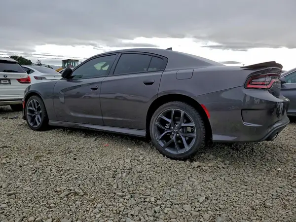 2C3CDXHG3PH671443 2023 DODGE CHARGER - Image 2