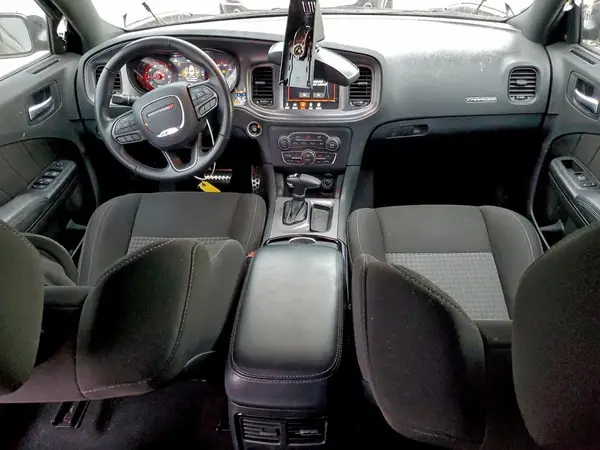 2C3CDXHG3PH671443 2023 DODGE CHARGER - Image 8