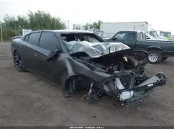 2C3CDXHG3PH672186 2023 DODGE CHARGER